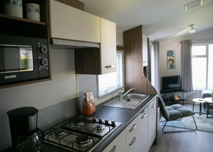 De Scherpenhof Vakantiepark Terwolde