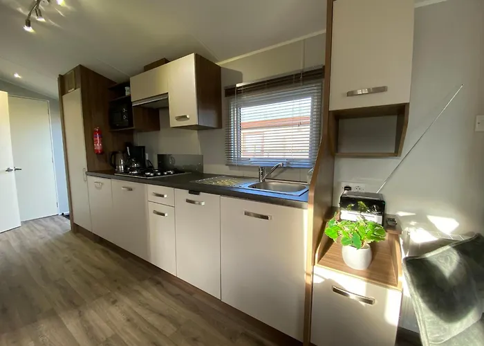 De Scherpenhof Vakantiepark