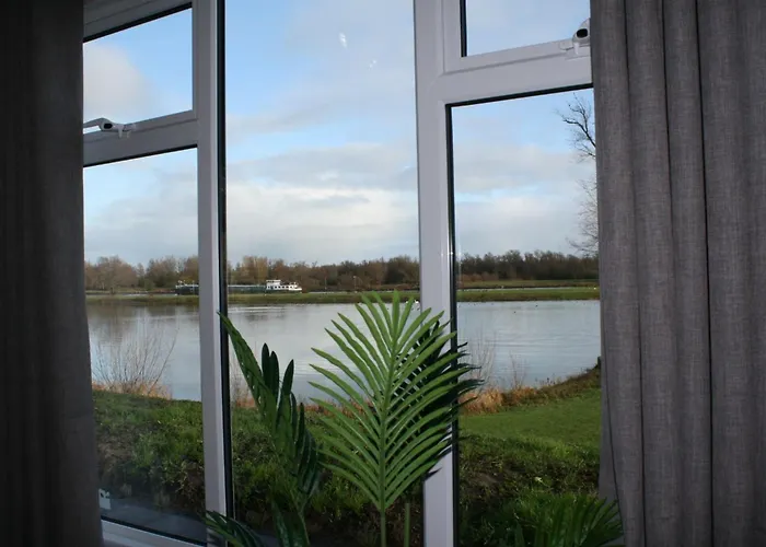 De Scherpenhof Vakantiepark Terwolde