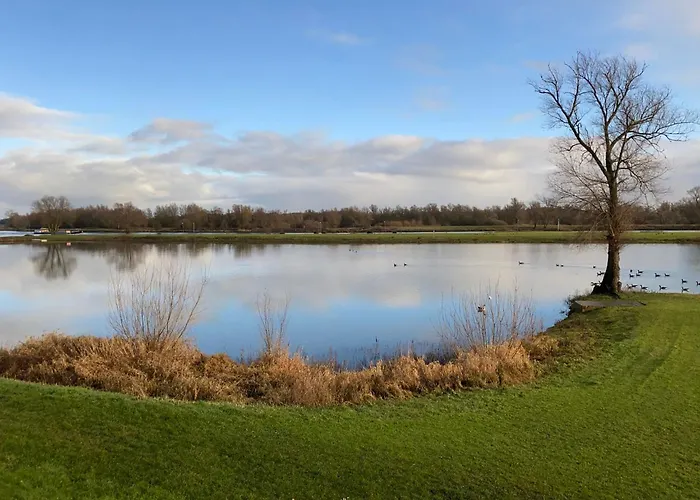 Vakantiepark De Scherpenhof *