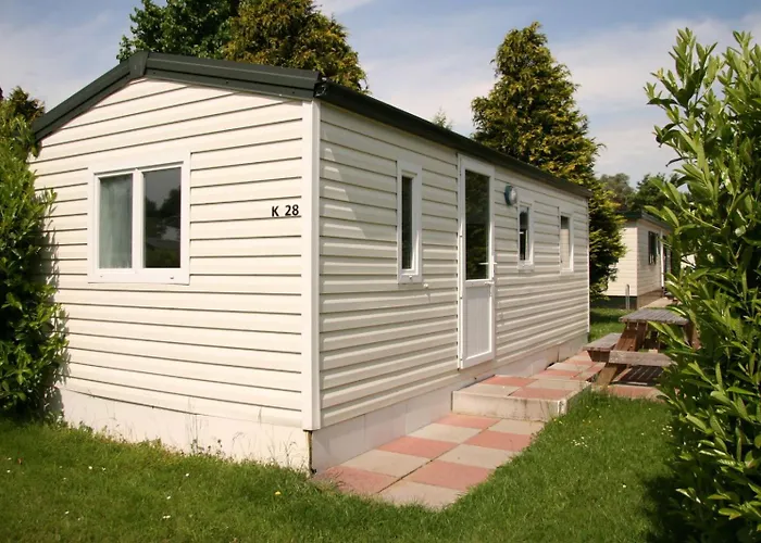 Vakantiepark De Scherpenhof