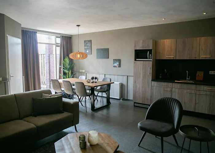 De Scherpenhof Vakantiepark *