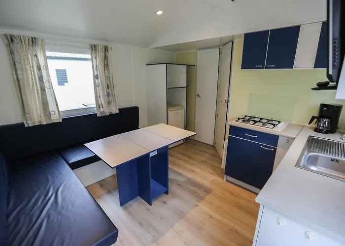 Vakantiepark De Scherpenhof Terwolde