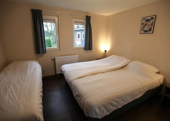 De Scherpenhof Vakantiepark *