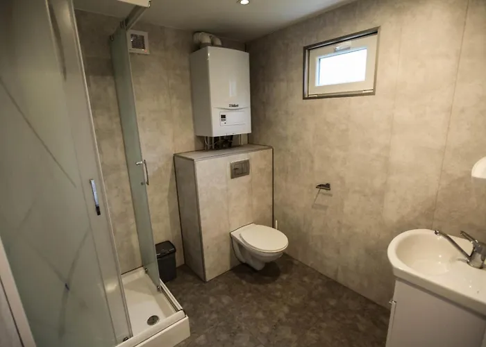 Vakantiepark De Scherpenhof Terwolde