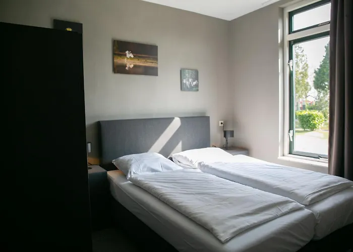 De Scherpenhof * Terwolde