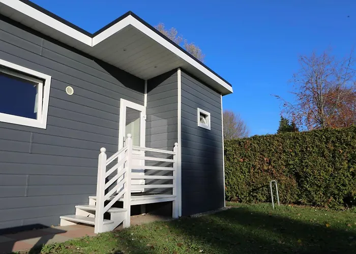 De Scherpenhof Vakantiepark