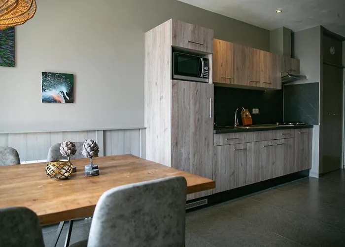 Vakantiepark De Scherpenhof