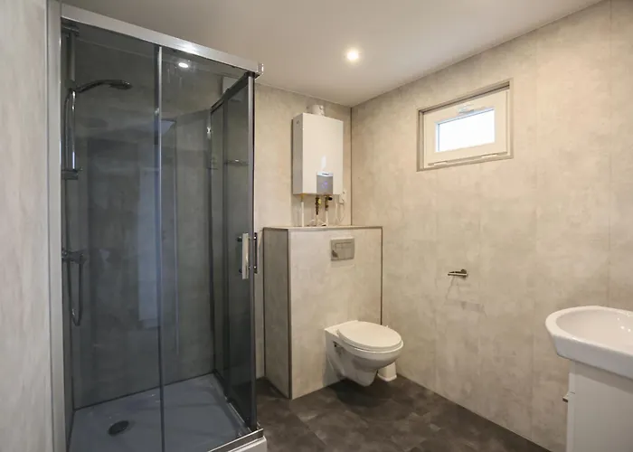 De Scherpenhof Vakantiepark *