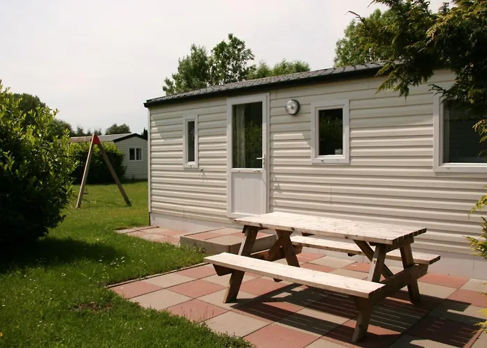 Vakantiepark De Scherpenhof *