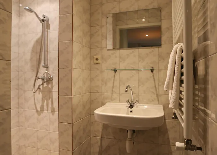 De Scherpenhof * Terwolde