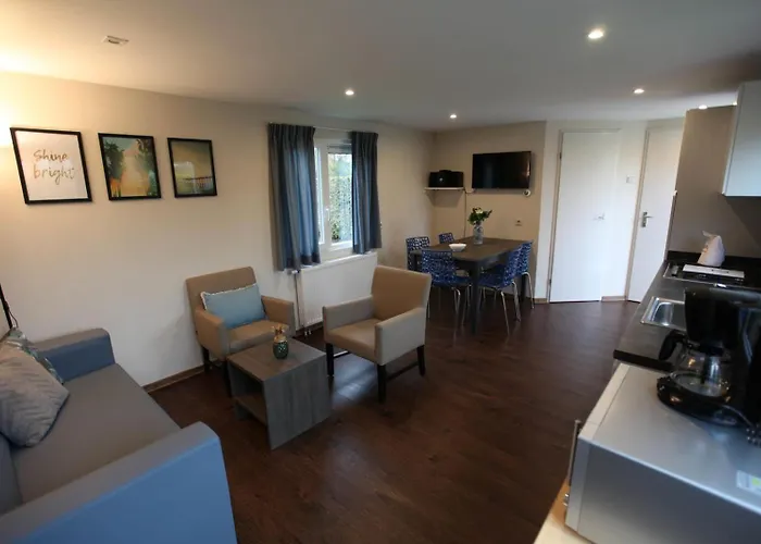 Vakantiepark De Scherpenhof Terwolde