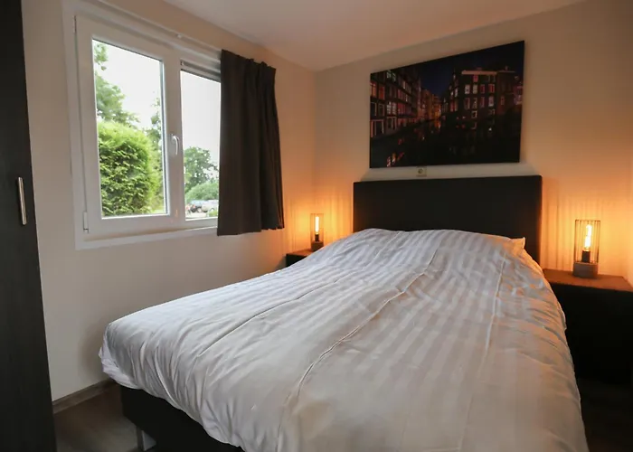 De Scherpenhof Vakantiepark Terwolde