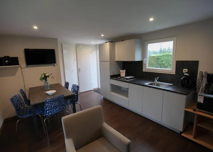 Vakantiepark De Scherpenhof